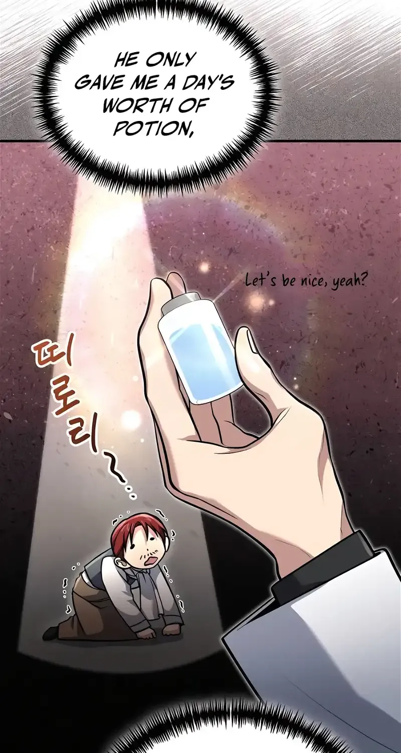 How to Live as an Illegal Healer Chapter 60 page 13 - 