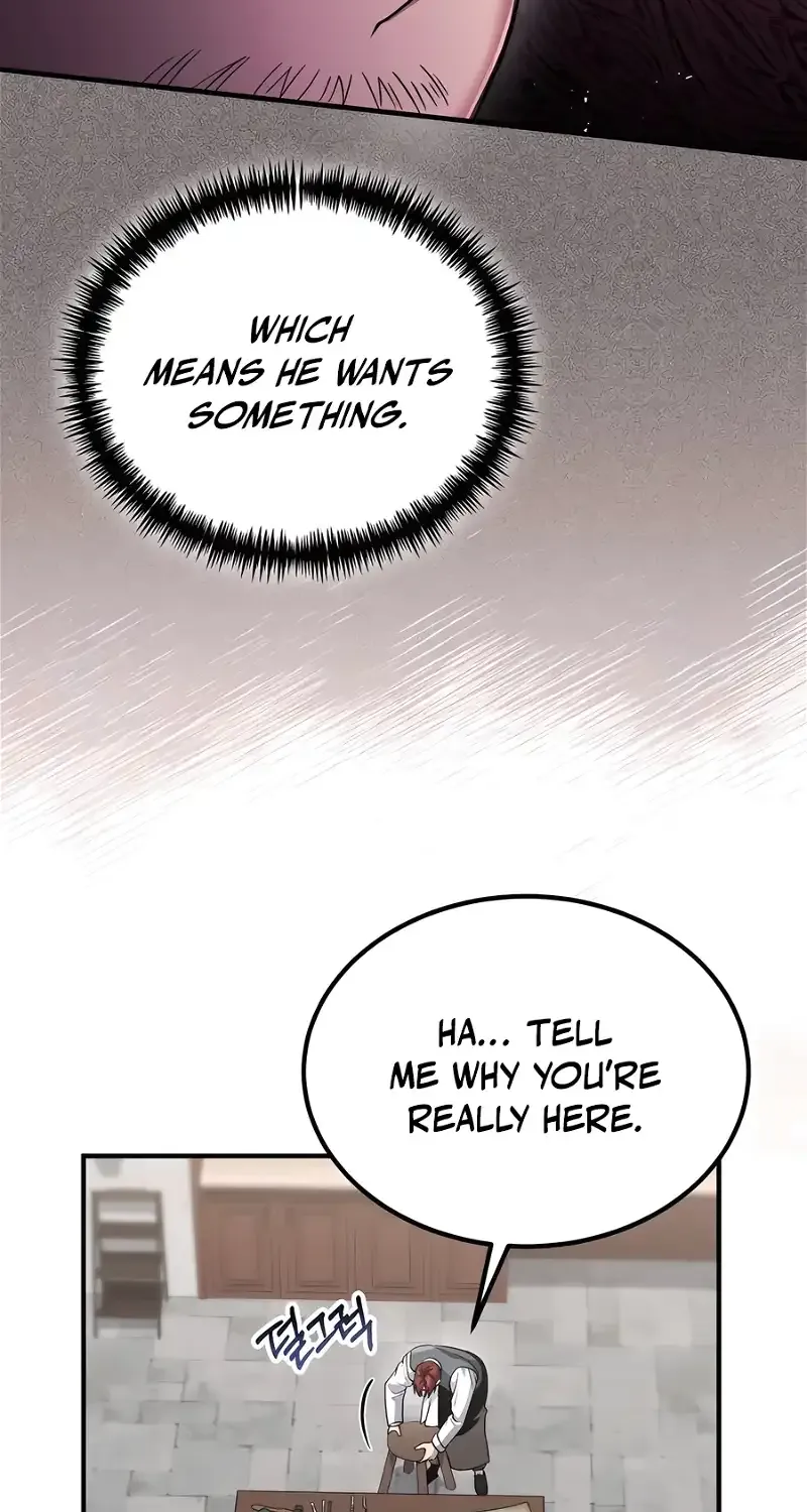 How to Live as an Illegal Healer Chapter 60 page 15 - 