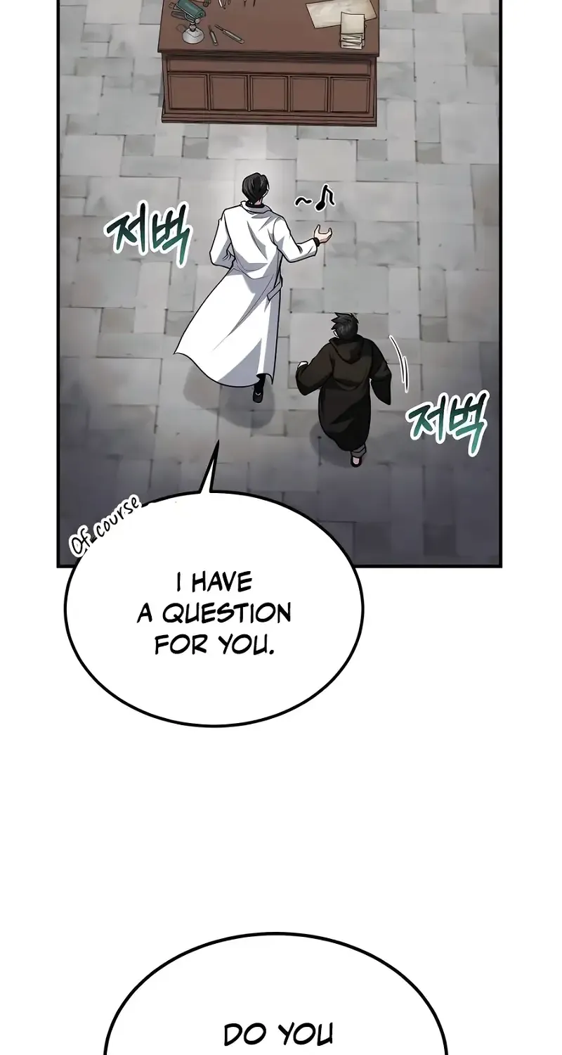 How to Live as an Illegal Healer Chapter 60 page 16 - 