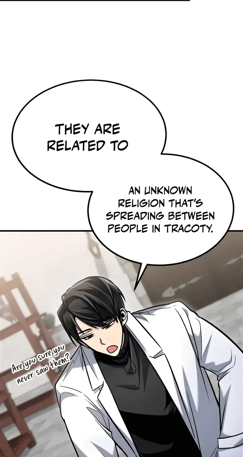 How to Live as an Illegal Healer Chapter 60 page 20 - 
