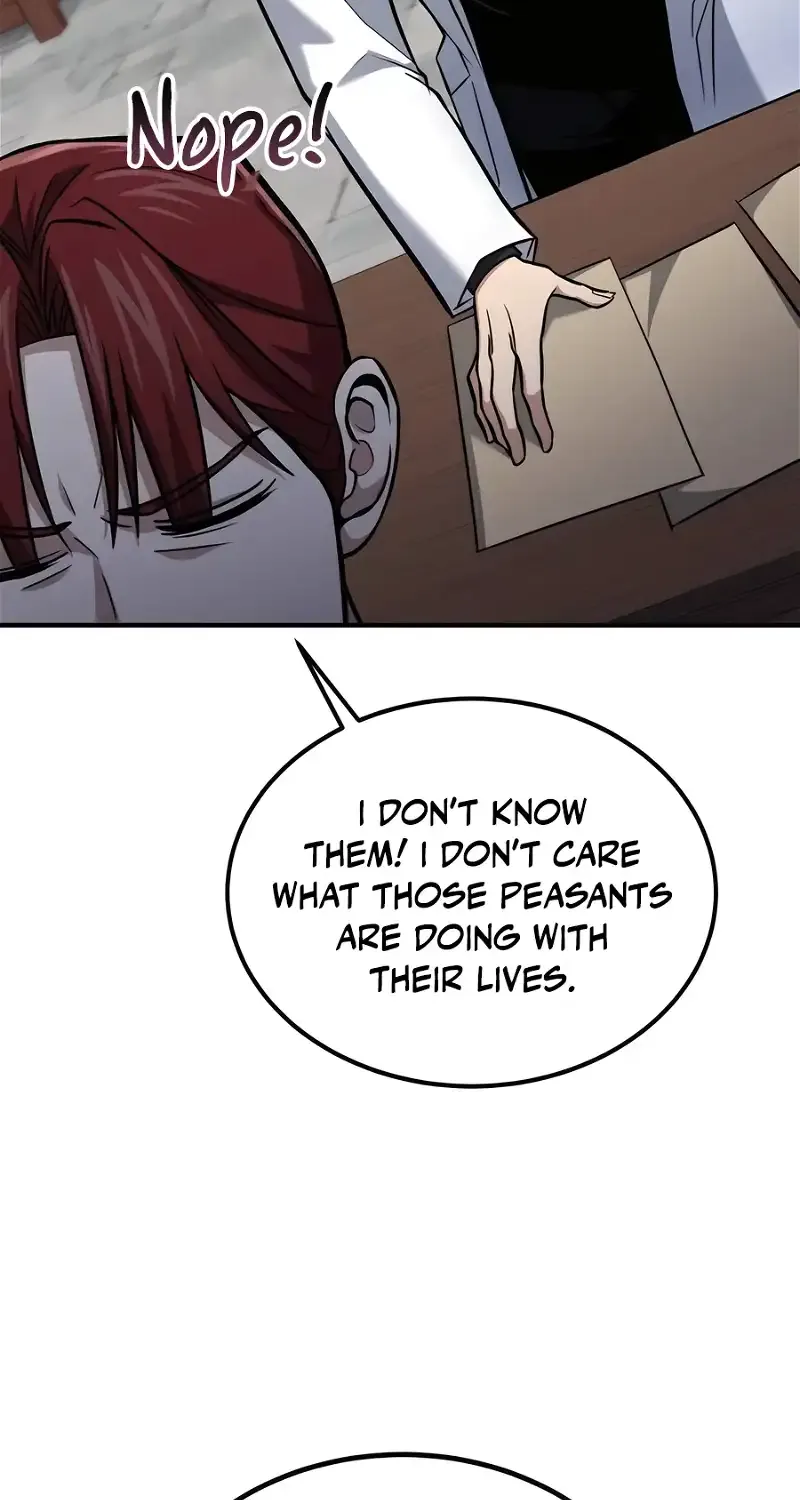 How to Live as an Illegal Healer Chapter 60 page 21 - 