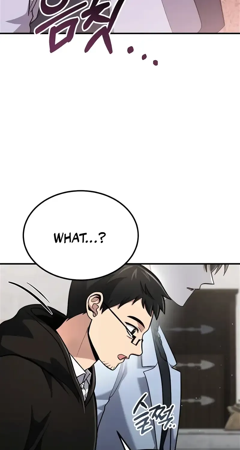 How to Live as an Illegal Healer Chapter 60 page 23 - 