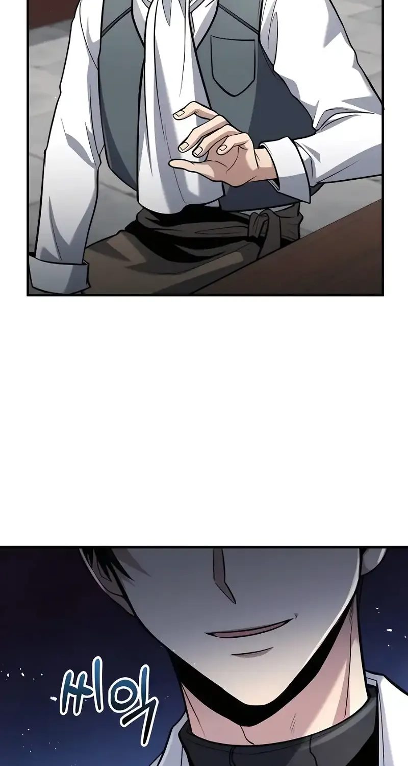 How to Live as an Illegal Healer Chapter 60 page 25 - 