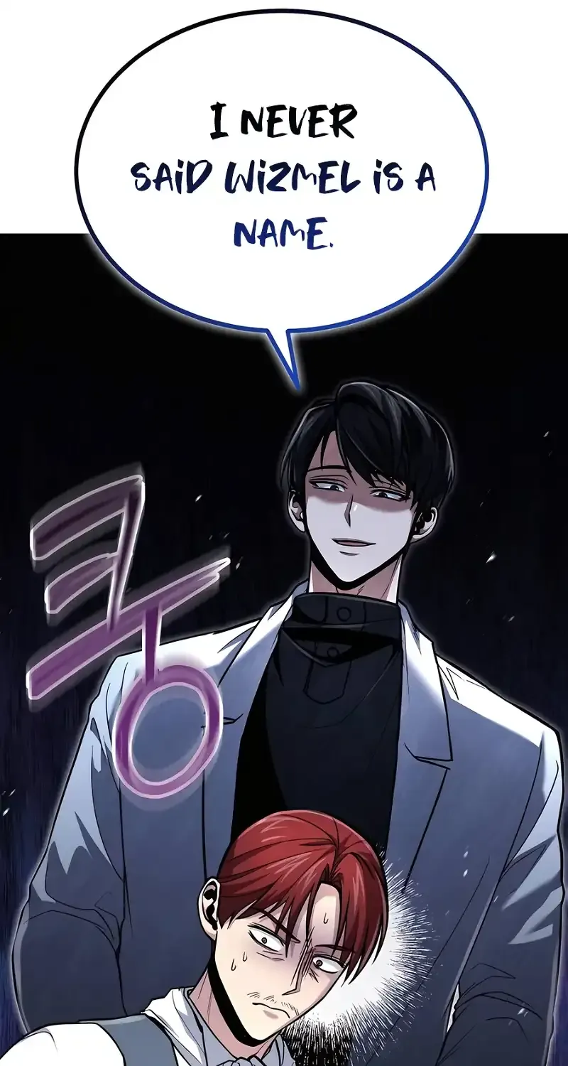How to Live as an Illegal Healer Chapter 60 page 27 - 