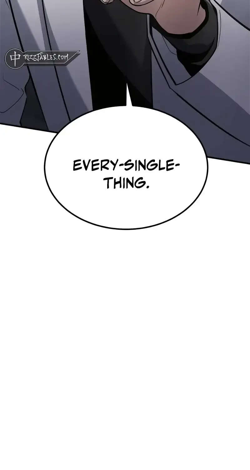 How to Live as an Illegal Healer Chapter 60 page 30 - 