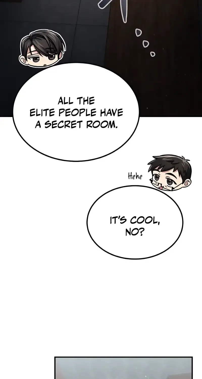 How to Live as an Illegal Healer Chapter 60 page 39 - 