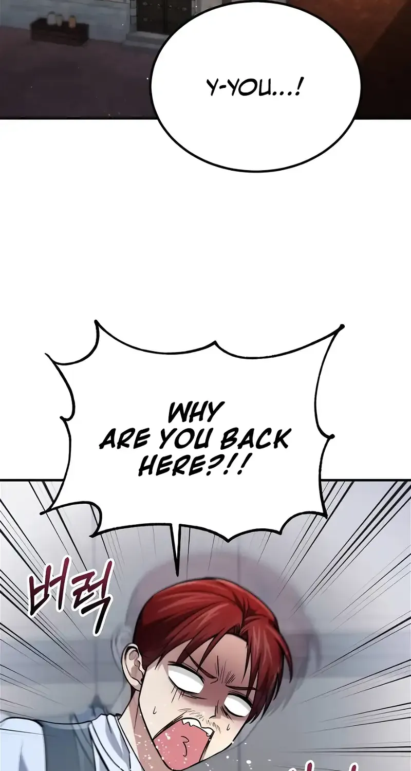 How to Live as an Illegal Healer Chapter 60 page 5 - 