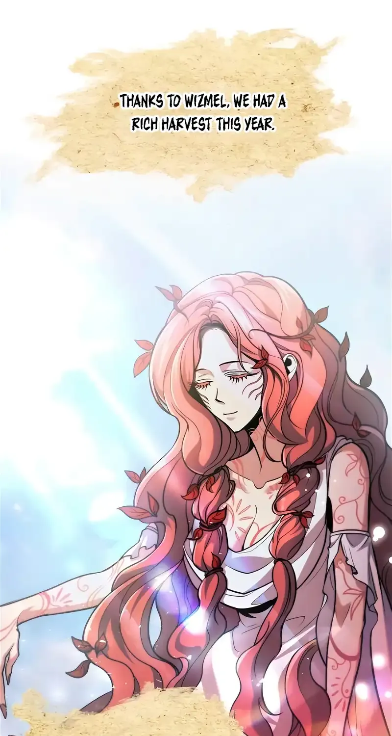 How to Live as an Illegal Healer Chapter 60 page 42 - 