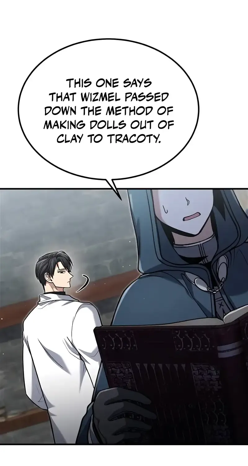 How to Live as an Illegal Healer Chapter 60 page 47 - 