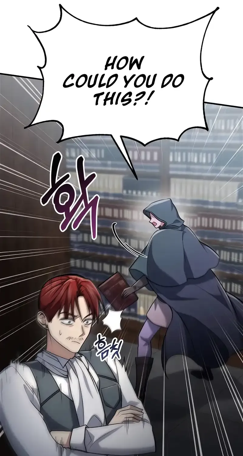 How to Live as an Illegal Healer Chapter 60 page 50 - 