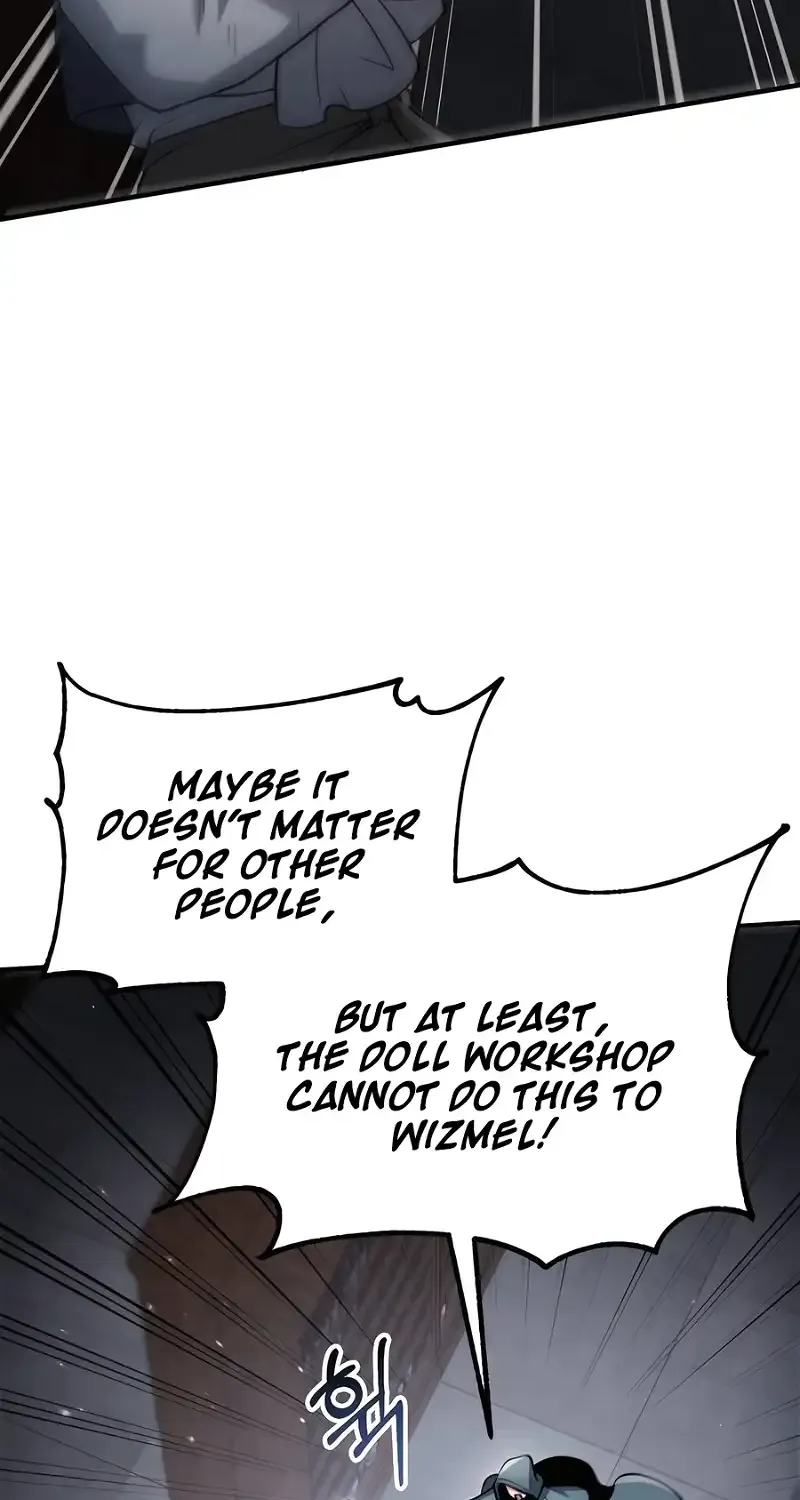 How to Live as an Illegal Healer Chapter 60 page 51 - 