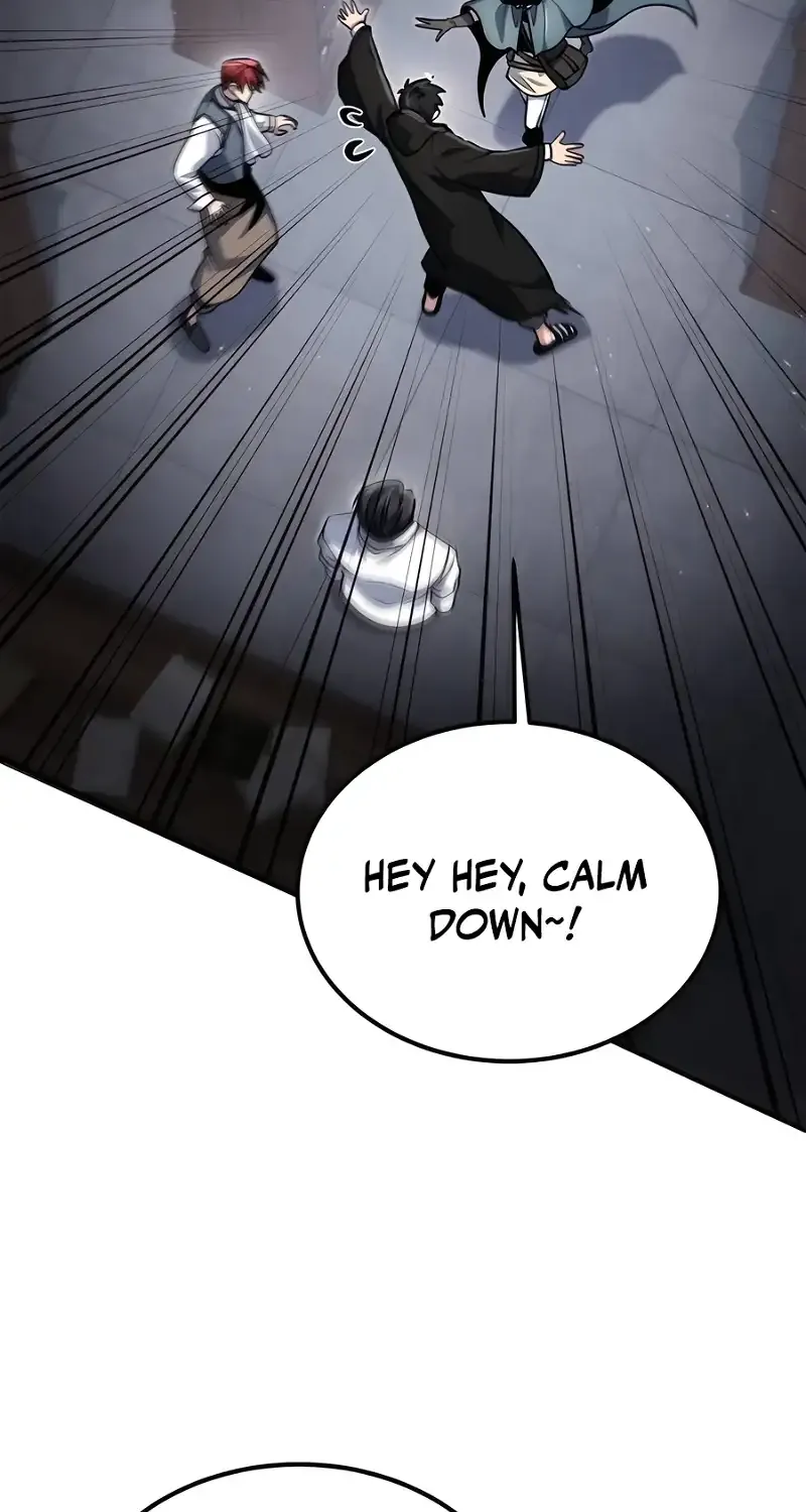 How to Live as an Illegal Healer Chapter 60 page 52 - 