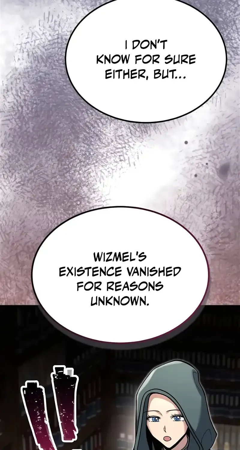 How to Live as an Illegal Healer Chapter 60 page 54 - 