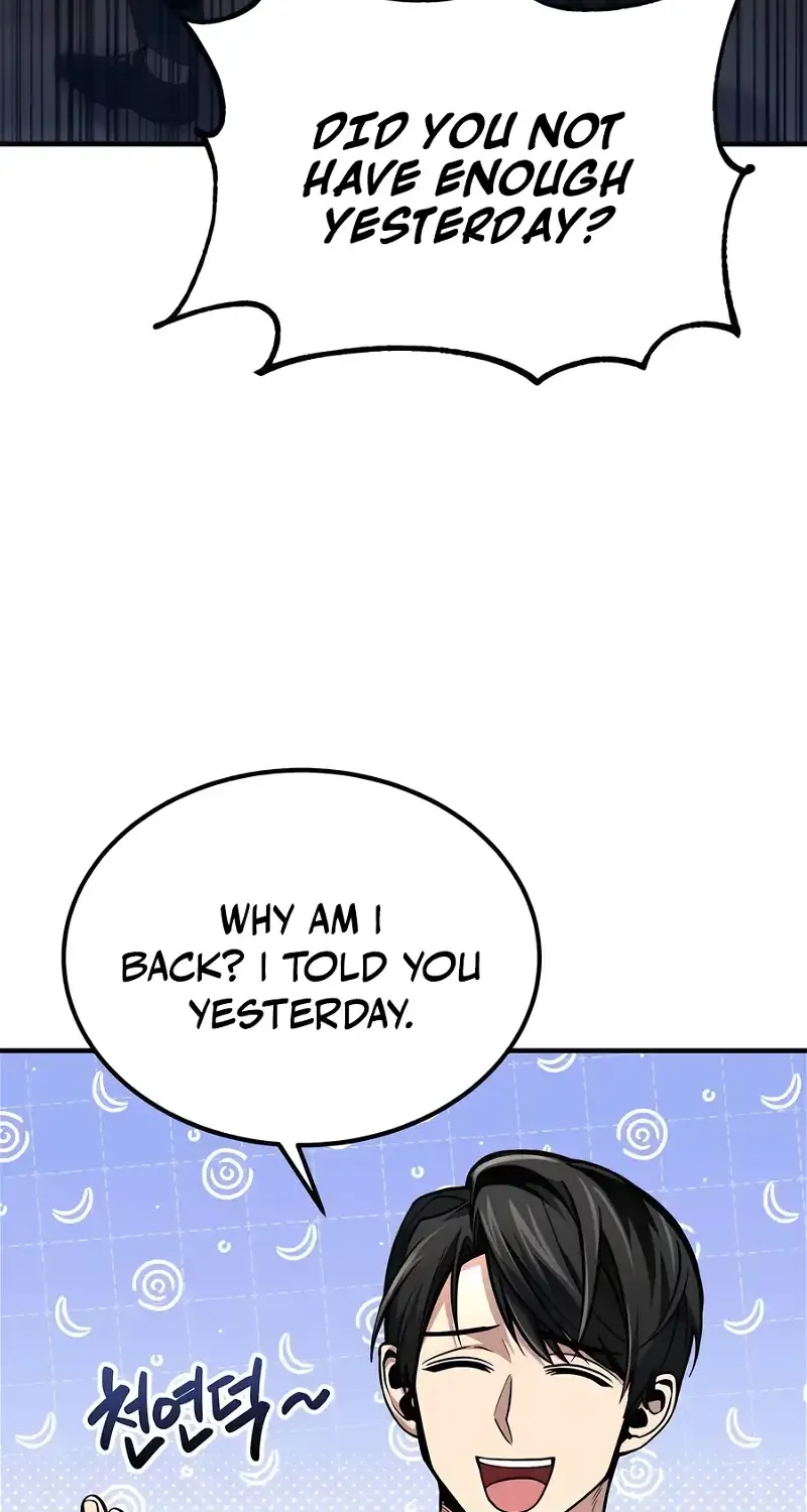 How to Live as an Illegal Healer Chapter 60 page 7 - 