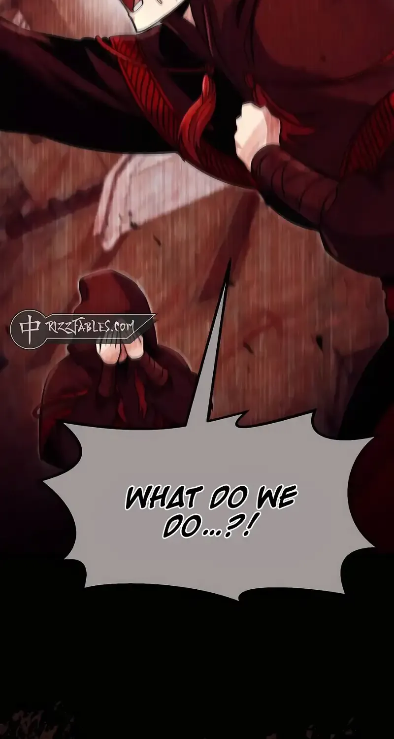 How to Live as an Illegal Healer Chapter 60 page 61 - 