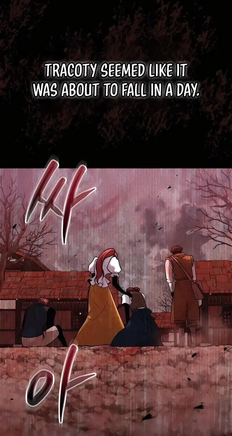 How to Live as an Illegal Healer Chapter 60 page 62 - 