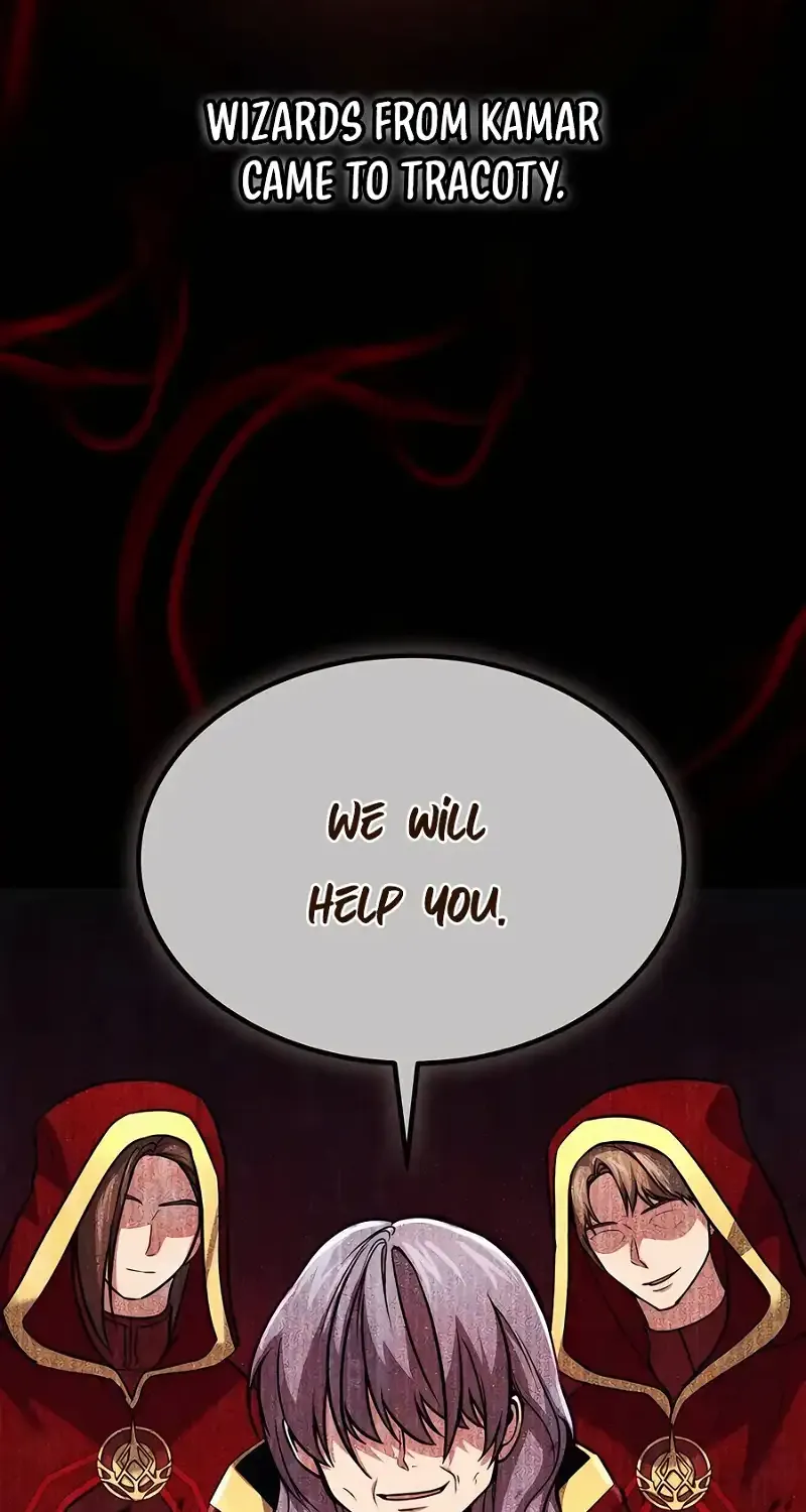 How to Live as an Illegal Healer Chapter 60 page 65 - 