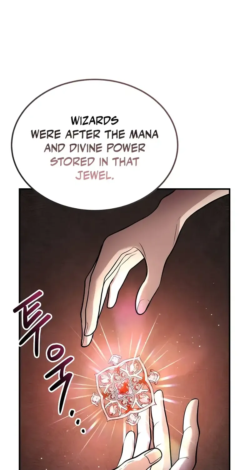 How to Live as an Illegal Healer Chapter 60 page 70 - 