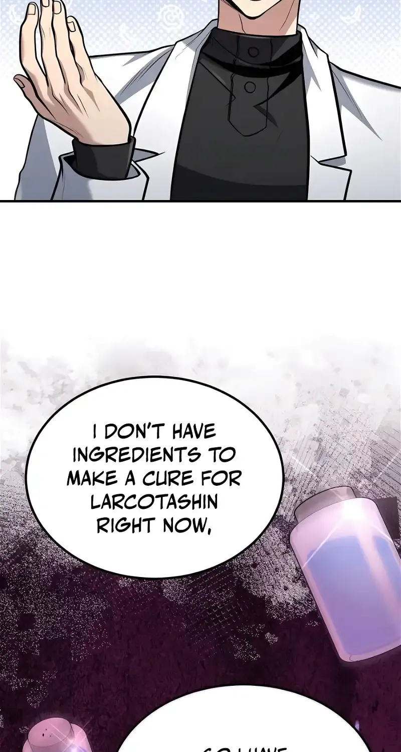 How to Live as an Illegal Healer Chapter 60 page 8 - 