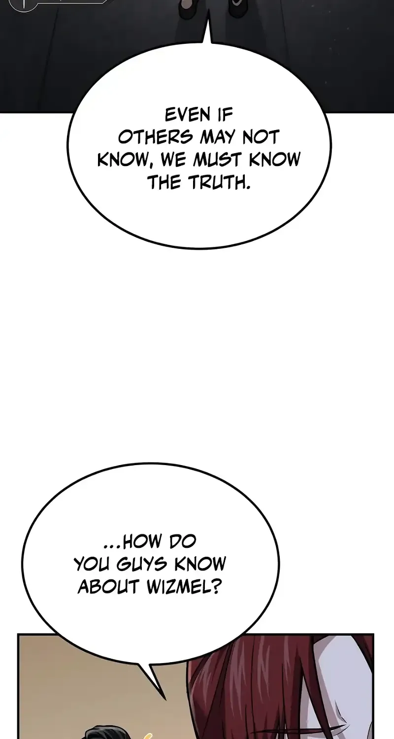 How to Live as an Illegal Healer Chapter 60 page 81 - 