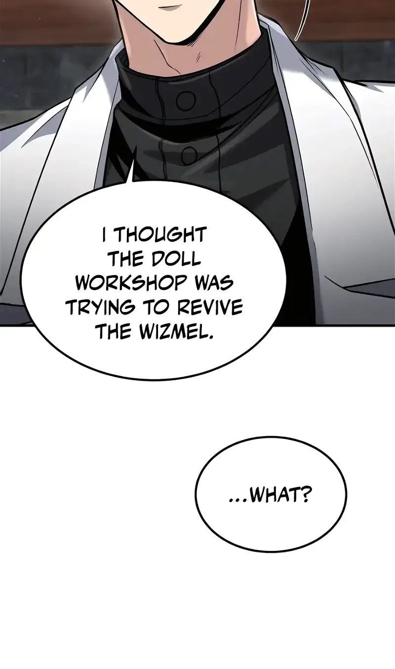 How to Live as an Illegal Healer Chapter 60 page 83 - 