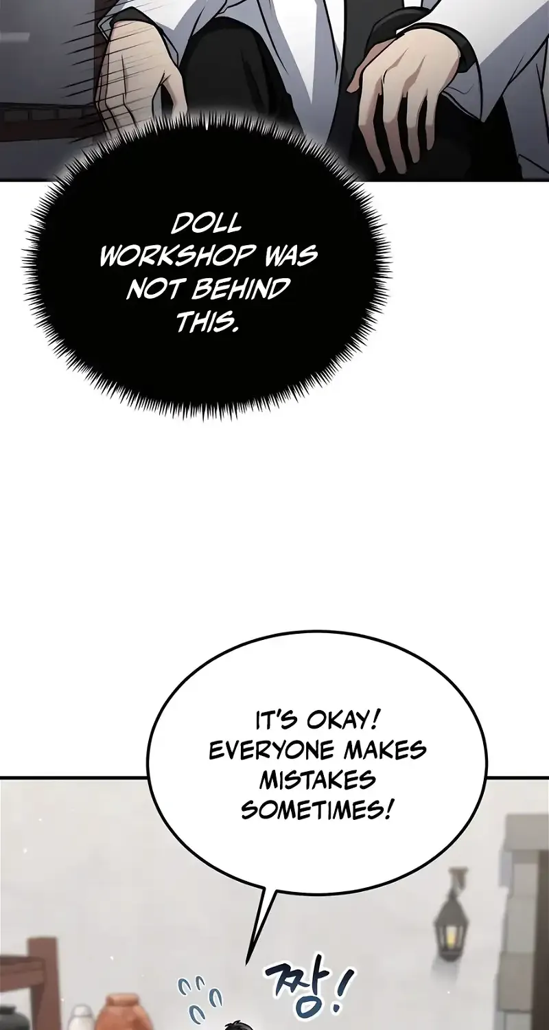 How to Live as an Illegal Healer Chapter 60 page 87 - 