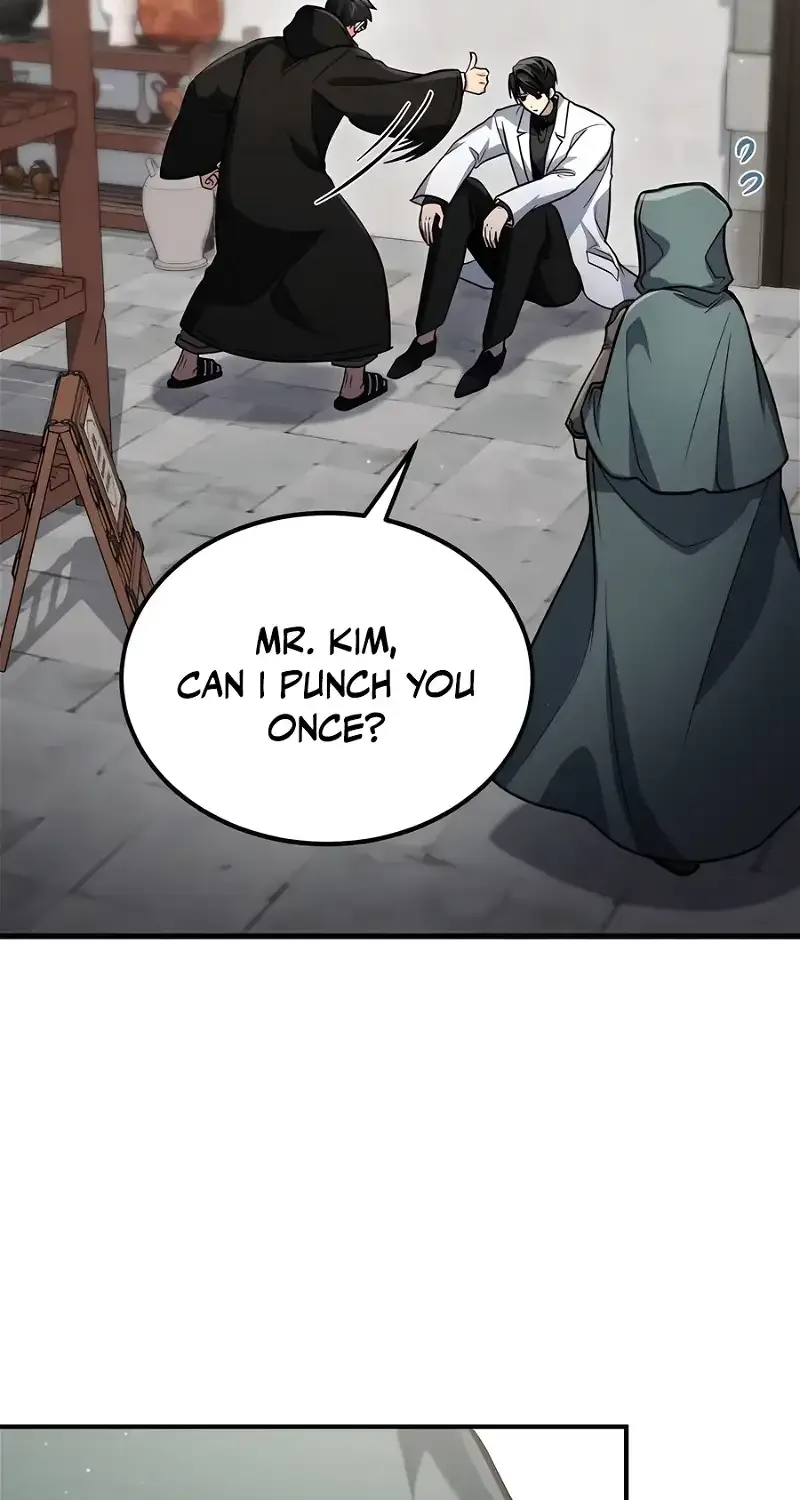 How to Live as an Illegal Healer Chapter 60 page 88 - 
