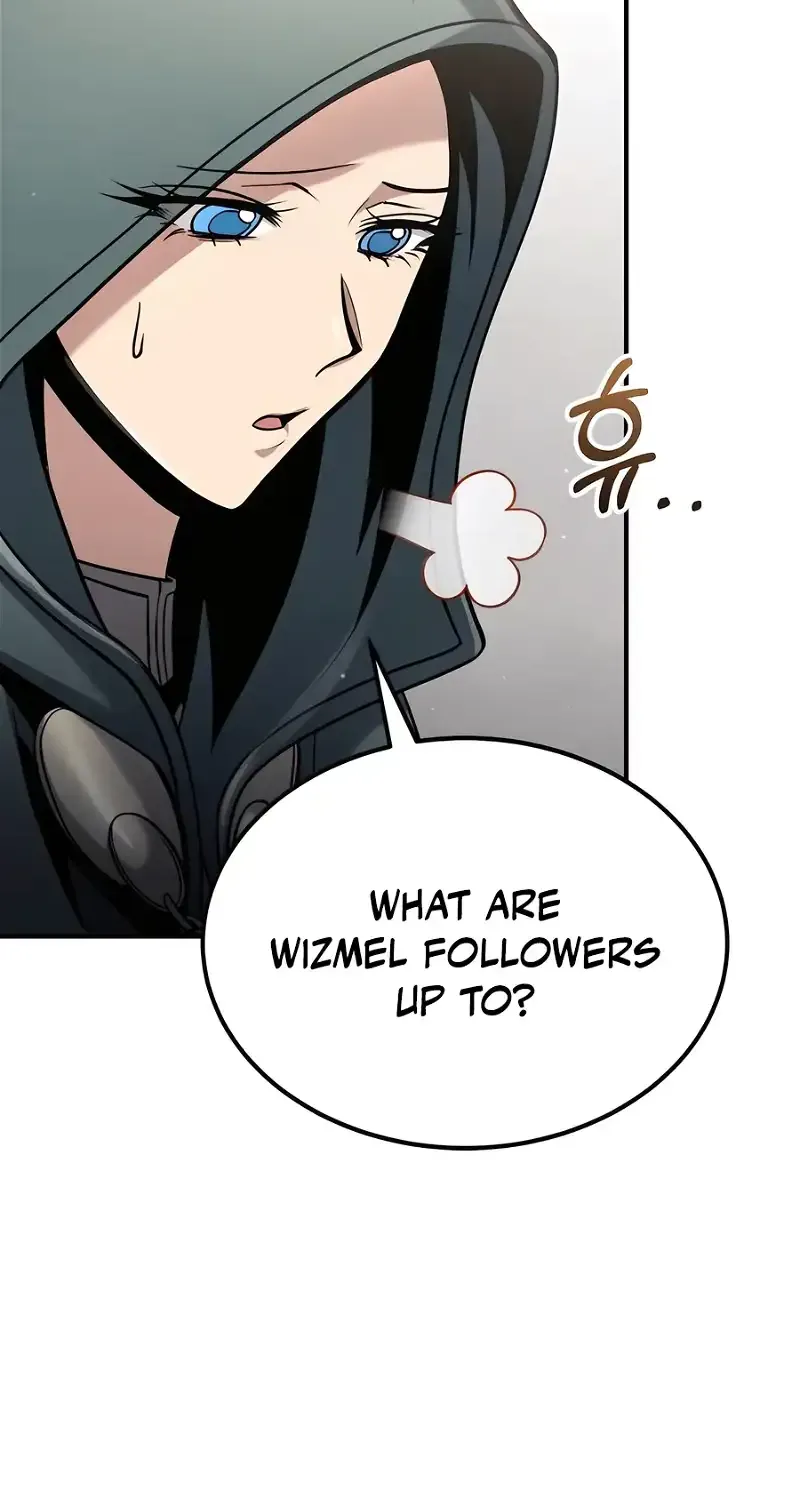 How to Live as an Illegal Healer Chapter 60 page 89 - 