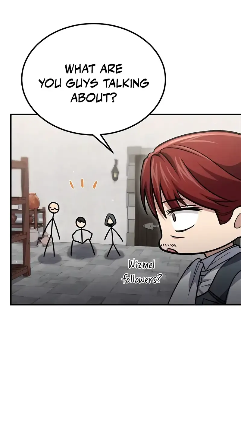 How to Live as an Illegal Healer Chapter 60 page 90 - 