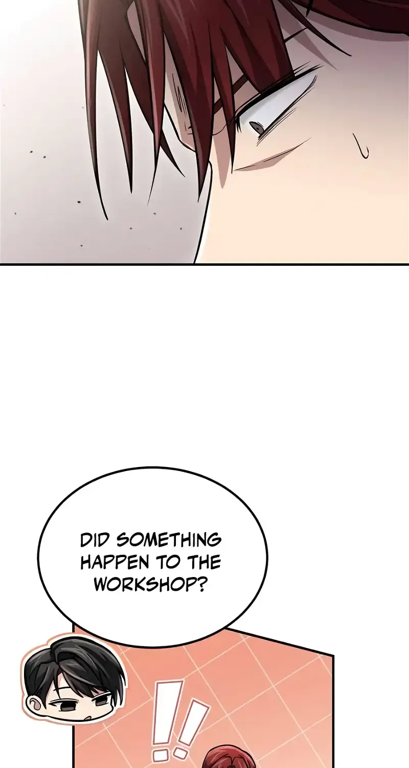 How to Live as an Illegal Healer Chapter 60 page 93 - 