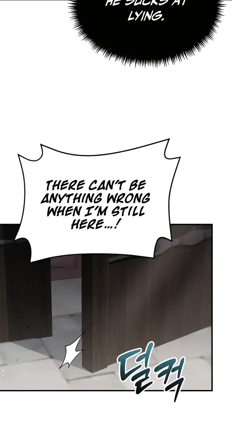 How to Live as an Illegal Healer Chapter 60 page 96 - 