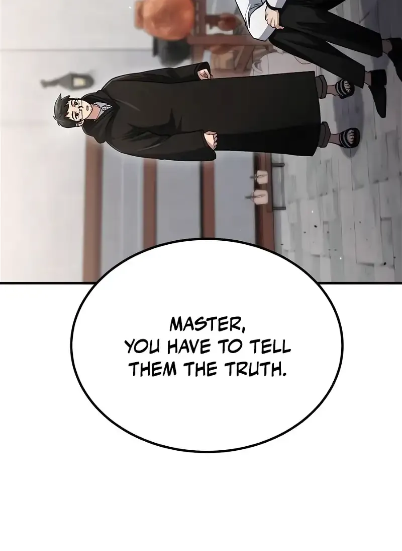 How to Live as an Illegal Healer Chapter 60 page 98 - 