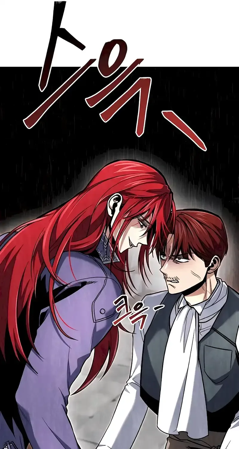 How to Live as an Illegal Healer Chapter 61 page 11 - 