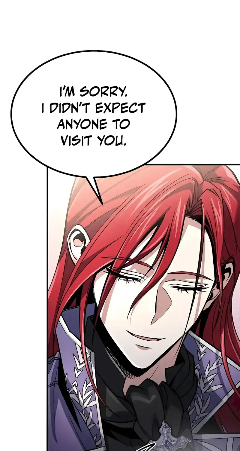 How to Live as an Illegal Healer Chapter 61 page 16 - 