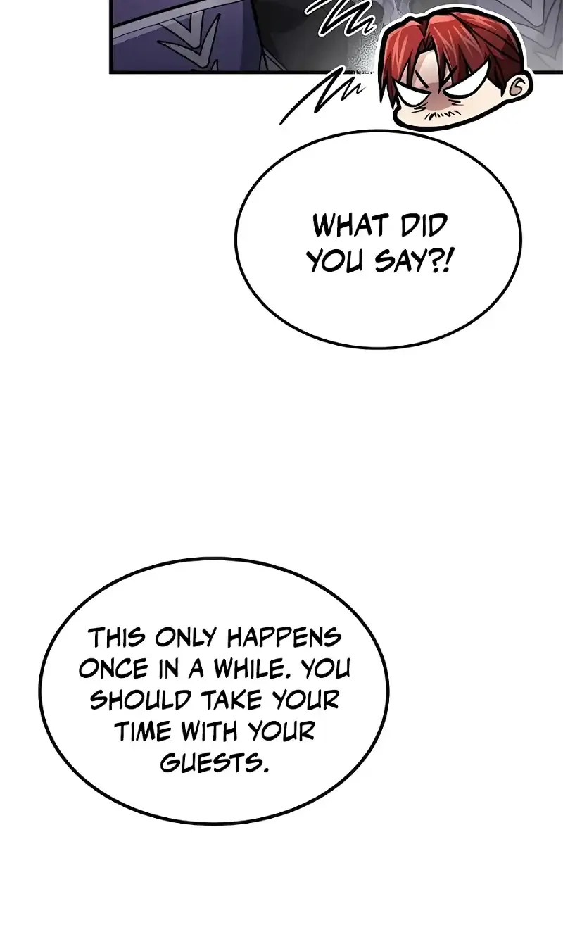 How to Live as an Illegal Healer Chapter 61 page 17 - 
