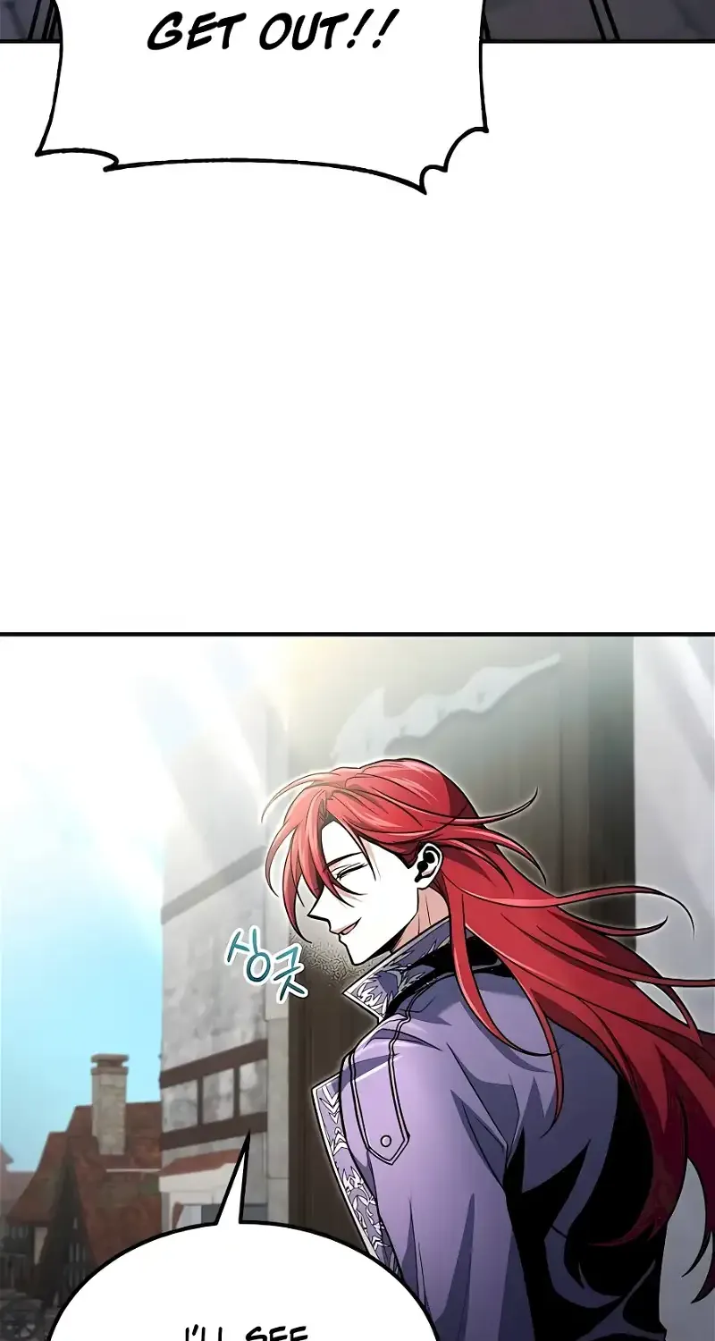 How to Live as an Illegal Healer Chapter 61 page 19 - 