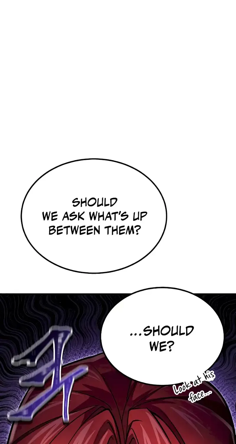 How to Live as an Illegal Healer Chapter 61 page 23 - 