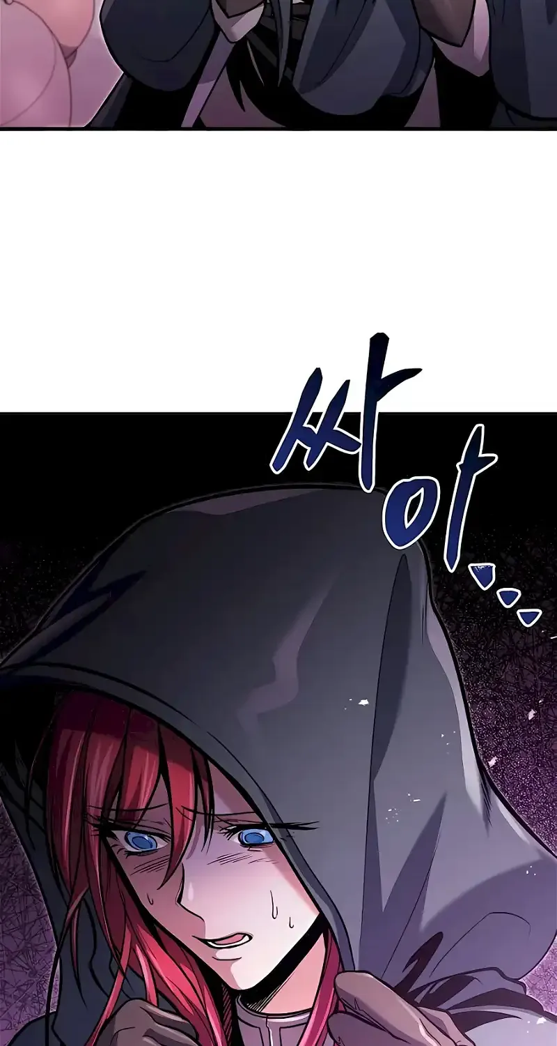 How to Live as an Illegal Healer Chapter 61 page 27 - 