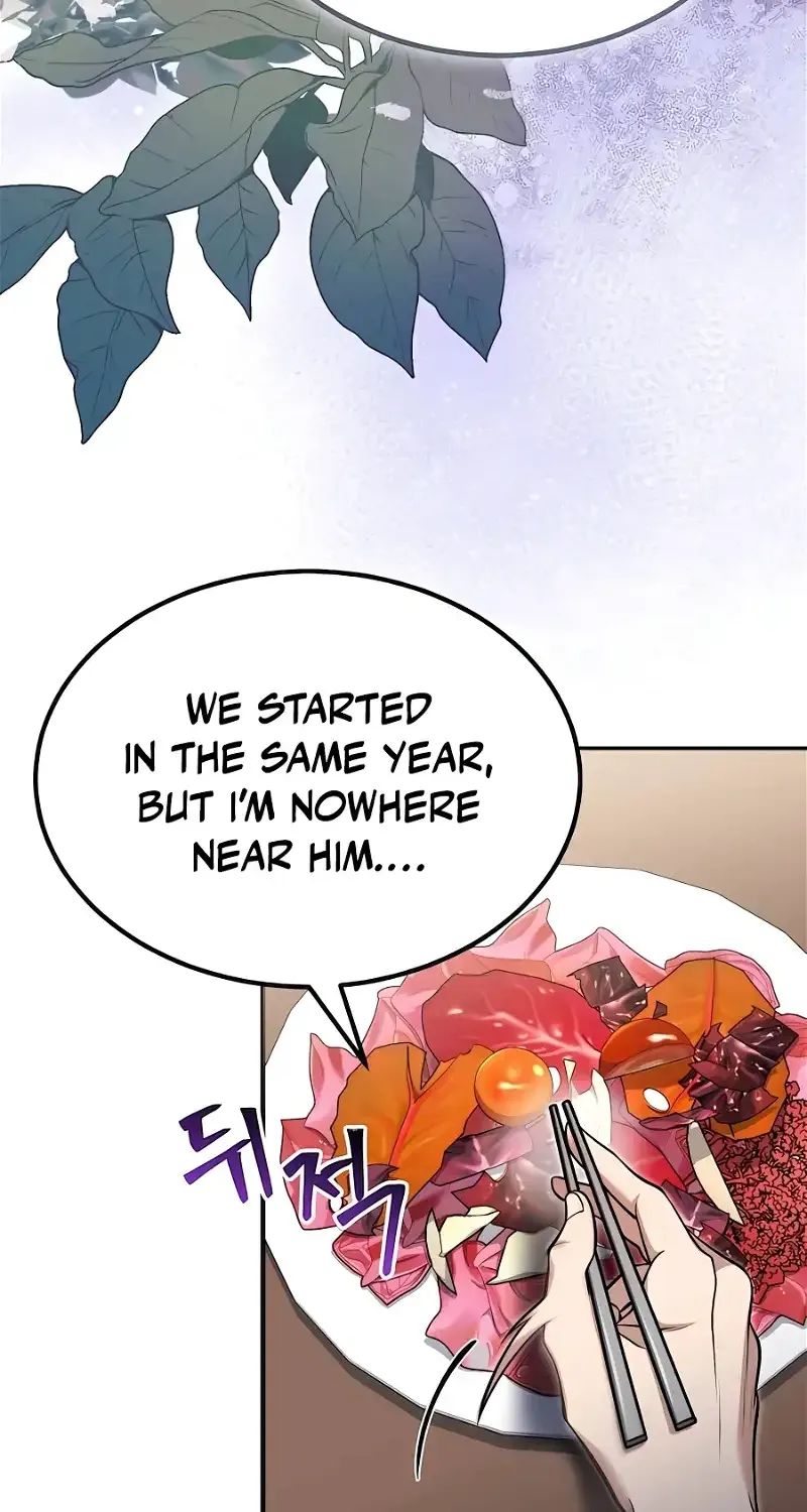 How to Live as an Illegal Healer Chapter 61 page 37 - 