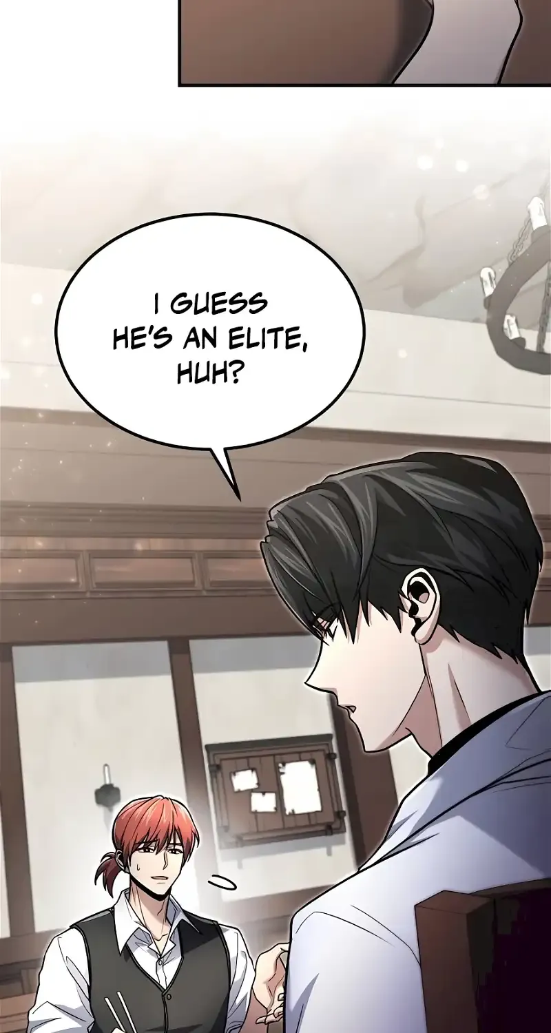 How to Live as an Illegal Healer Chapter 61 page 38 - 