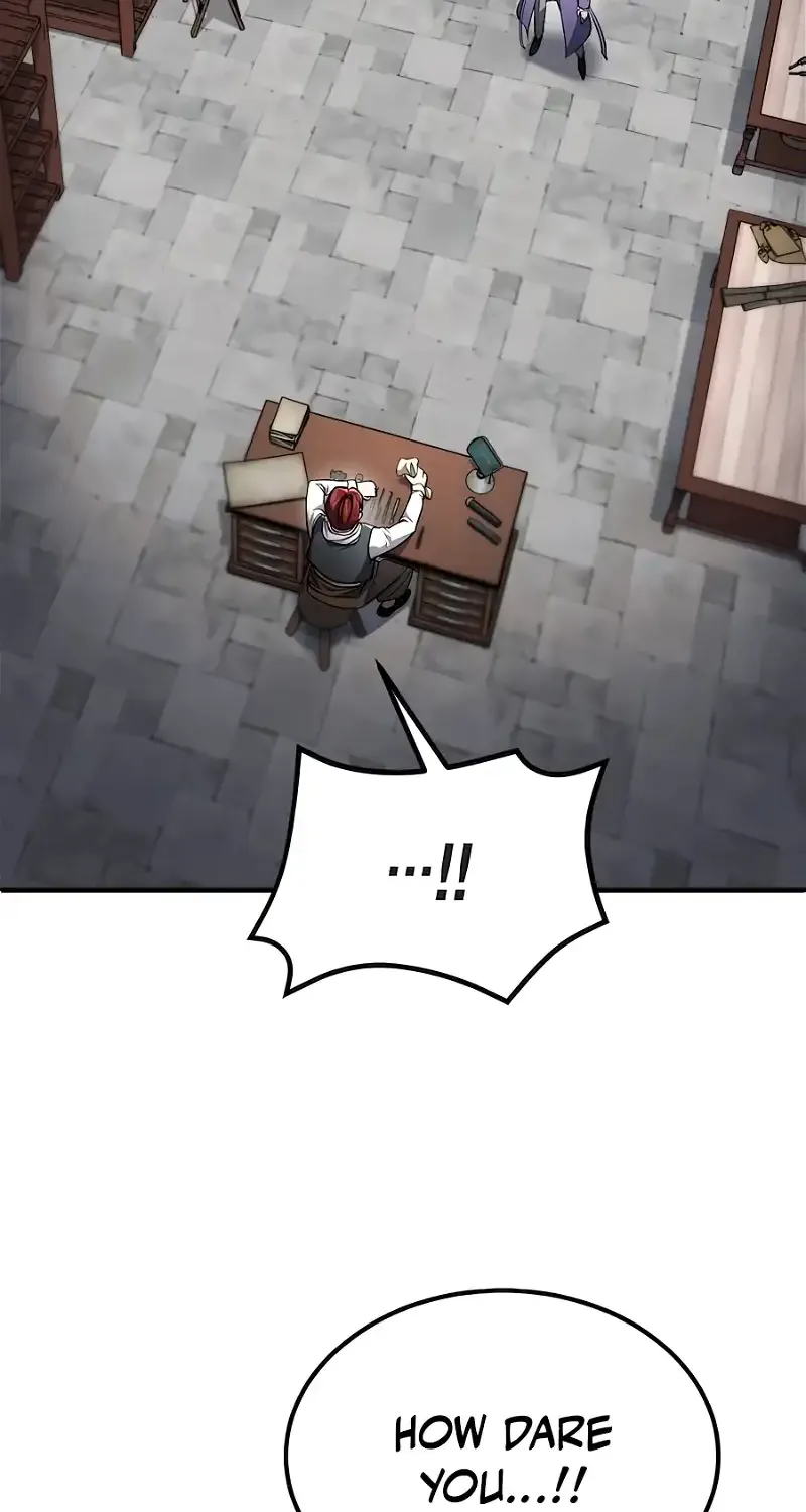How to Live as an Illegal Healer Chapter 61 page 5 - 