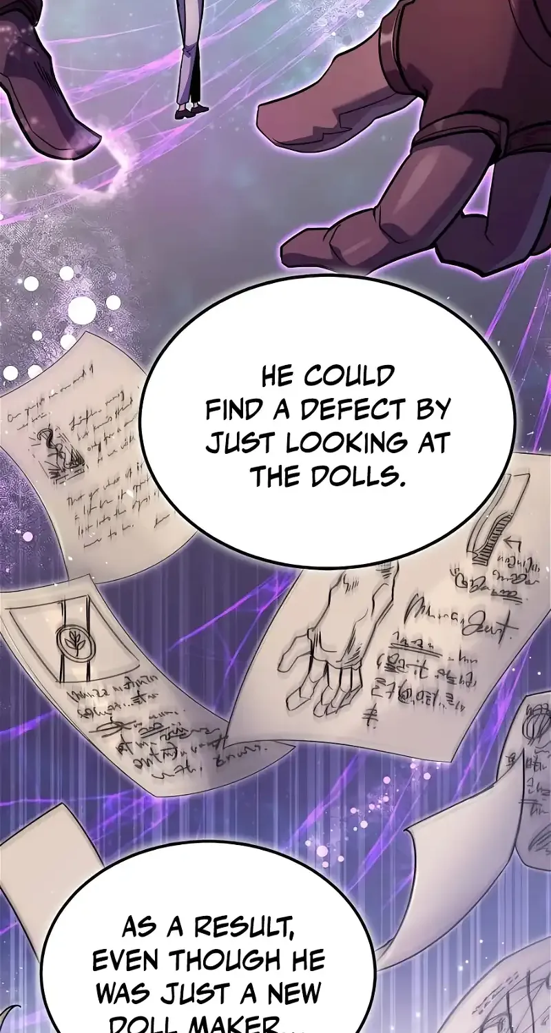 How to Live as an Illegal Healer Chapter 61 page 41 - 