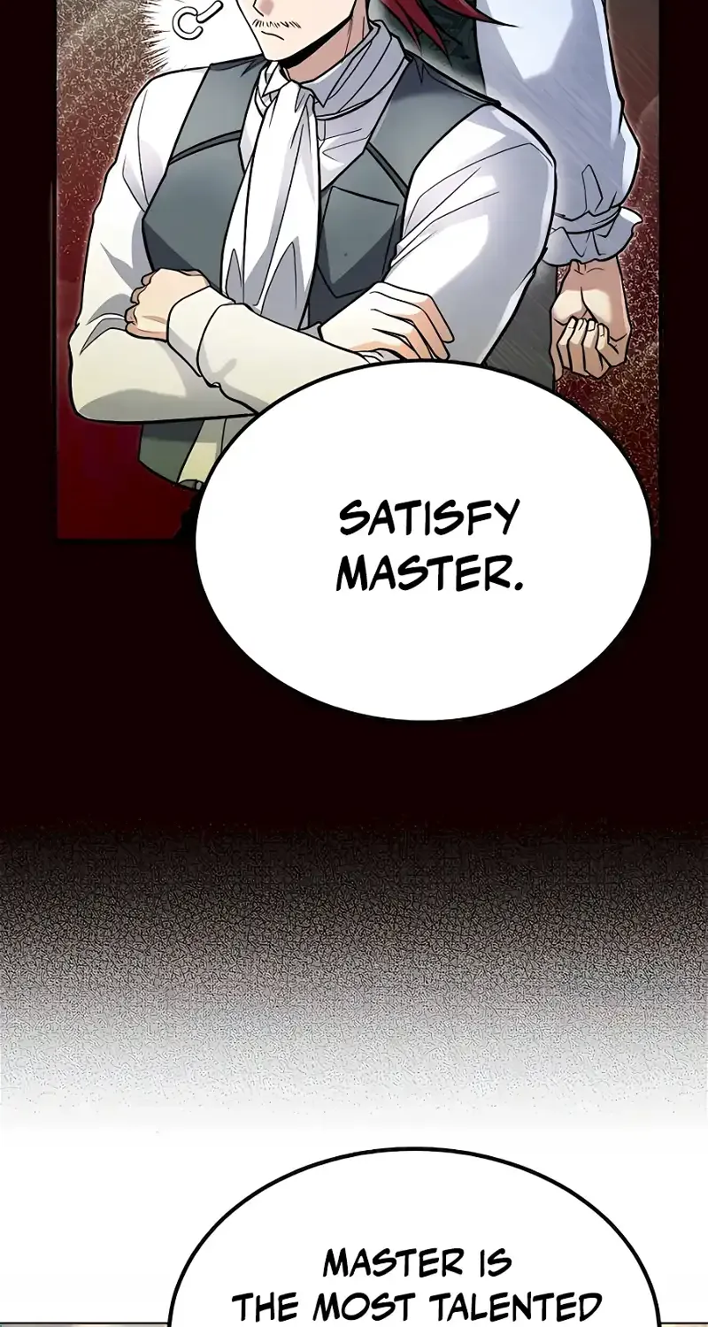 How to Live as an Illegal Healer Chapter 61 page 44 - 