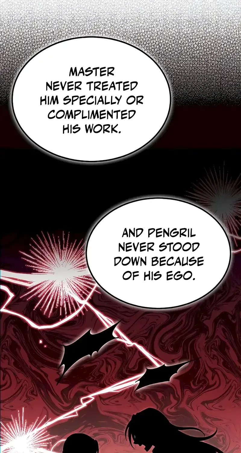How to Live as an Illegal Healer Chapter 61 page 46 - 