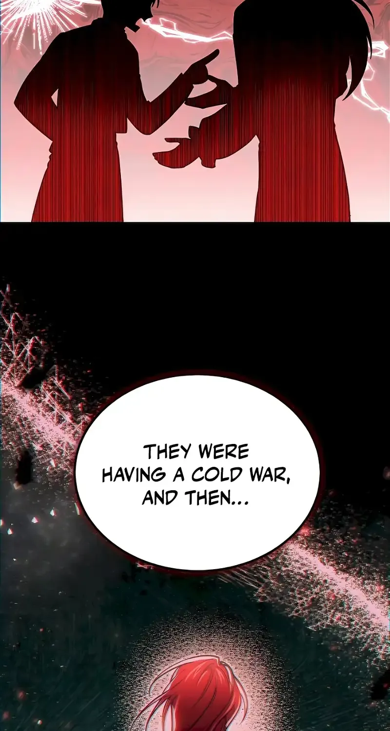 How to Live as an Illegal Healer Chapter 61 page 47 - 