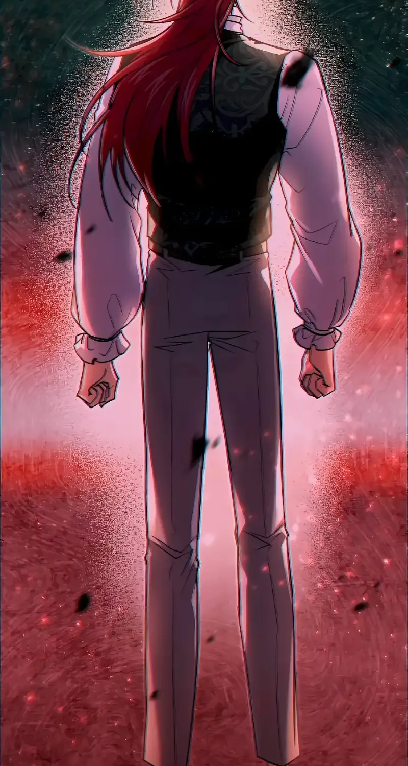 How to Live as an Illegal Healer Chapter 61 page 48 - 