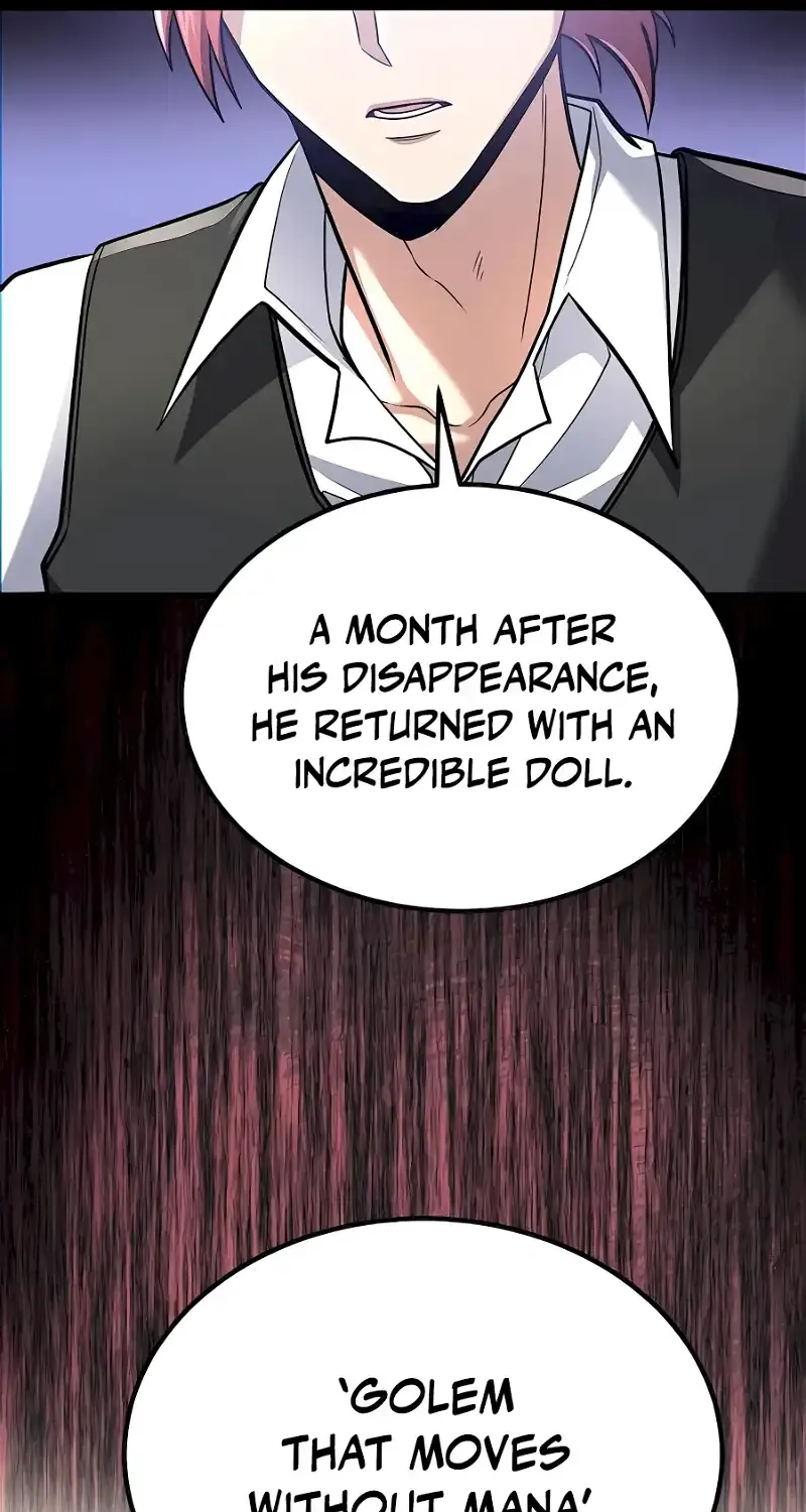 How to Live as an Illegal Healer Chapter 61 page 50 - 