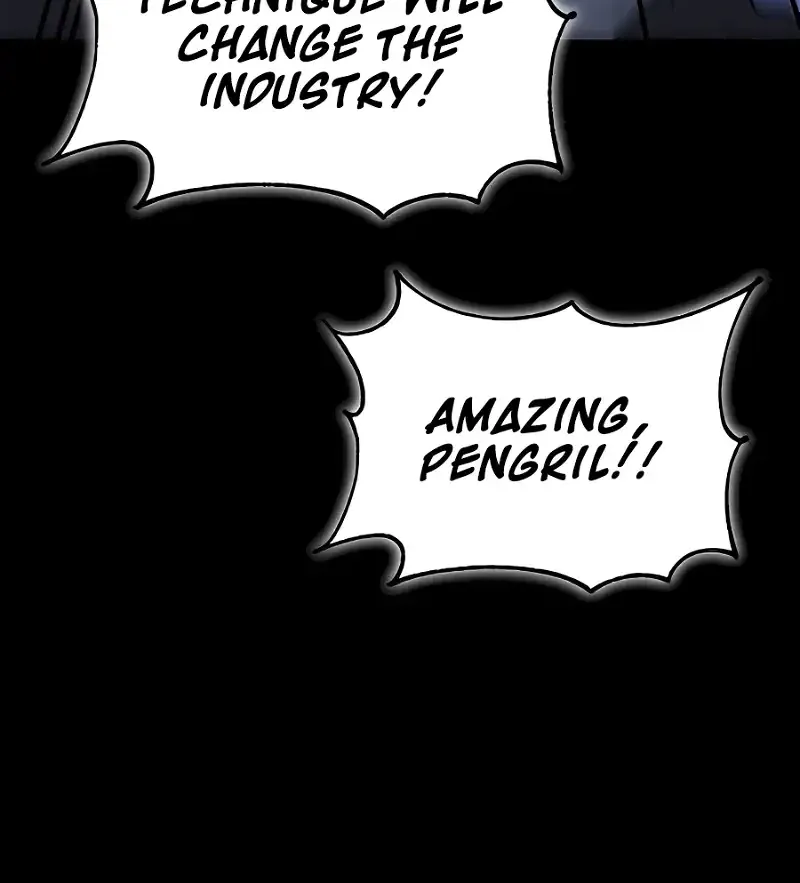 How to Live as an Illegal Healer Chapter 61 page 57 - 