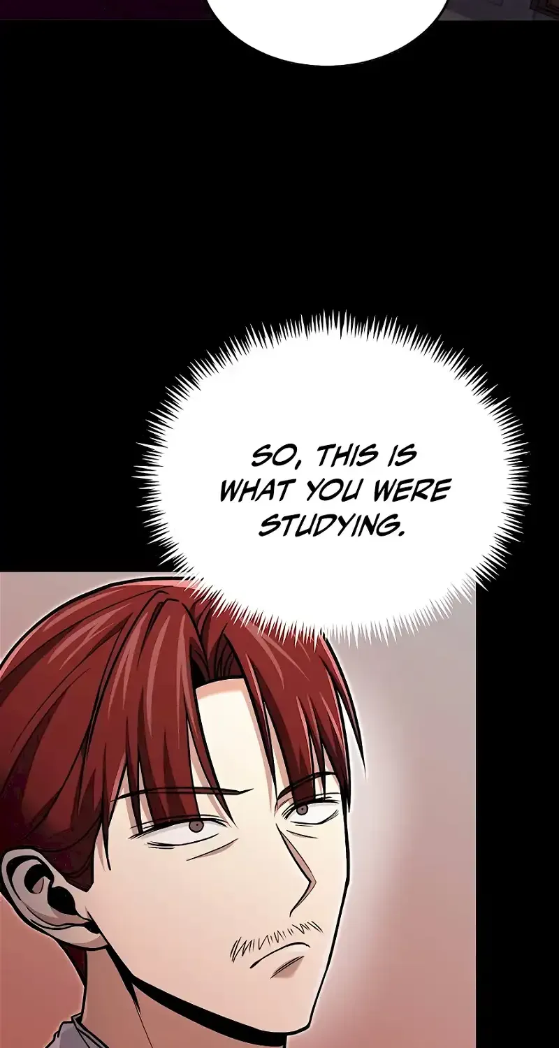 How to Live as an Illegal Healer Chapter 61 page 59 - 
