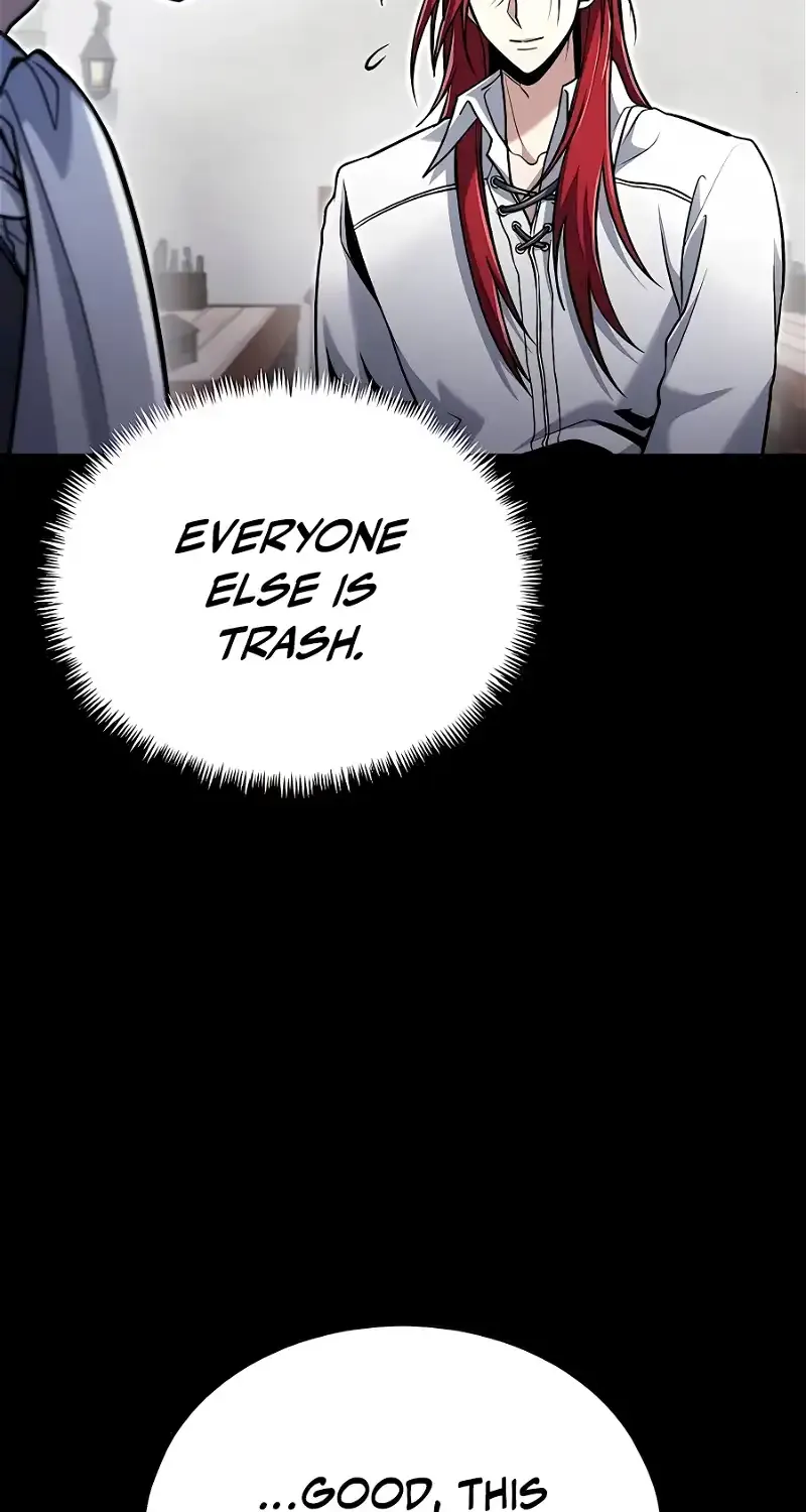 How to Live as an Illegal Healer Chapter 61 page 61 - 